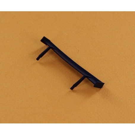 SIDEWAYS SWBB/C FERRARI 512BB  AEROFOIL/SPOILER NEW 1/32 SLOT CAR PART 