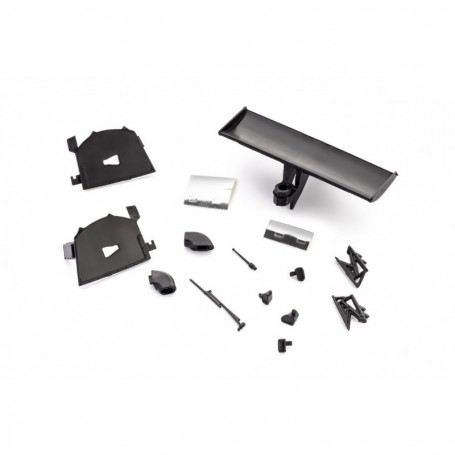 Slot It CS42P Jaguar XJR10 Spare Parts