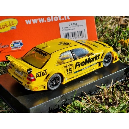 Slot store it dtm