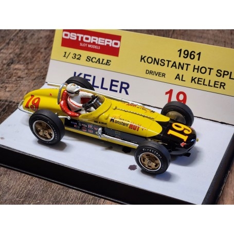 Ostorero store slot cars