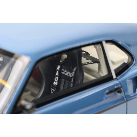 2019 Ford Mustang - Voiture miniature de collection - GT SPIRIT