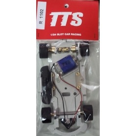 Tts slot cars sales