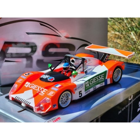 Revo Slot RS0182 Pack of 3 cars Limited 150 pcs Ferrari 333 SP