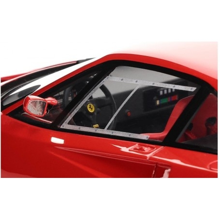 Ferrari F40 LM Rosso Corsa GT Spirit 1/18