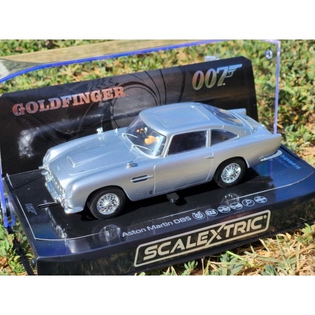 James bond scalextric cheap