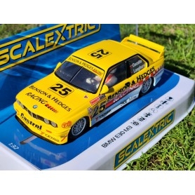 Scalextric C4417 - Shelby Cobra 289 - CSX2201- Yeux de serpent - Alphamodels