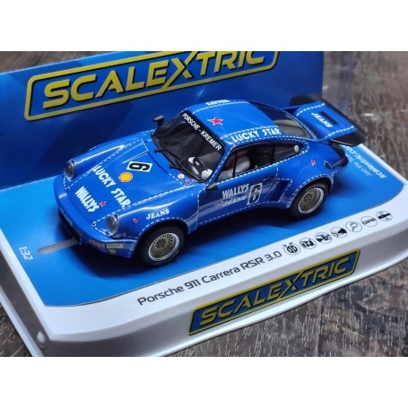 Trencillas | Scalextric