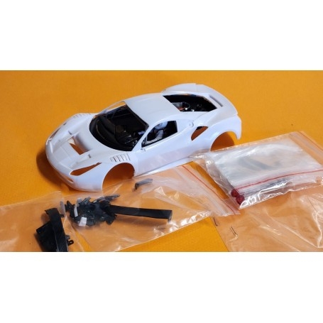 Sideways rc car discount