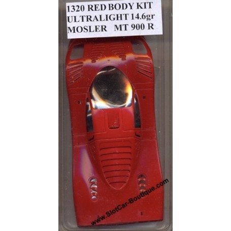 Slot car 1320 on sale