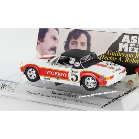 scalextric sears mexico
