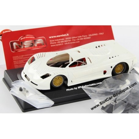 Nsr mosler hotsell