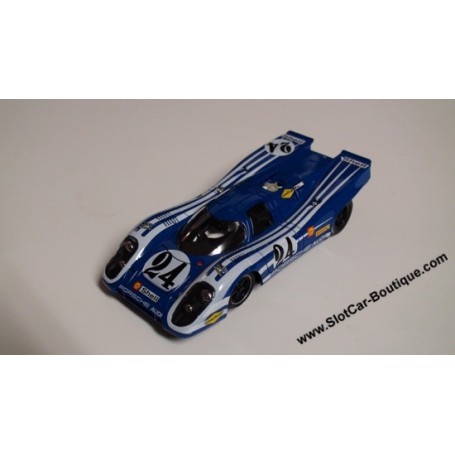 Nsr Set02 Porsche 917k N24 24hrs Le mans 1970