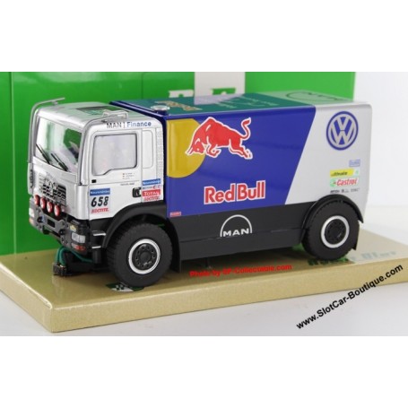 Slot truck best sale