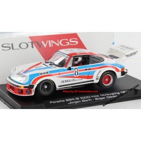 fly slot cars official website