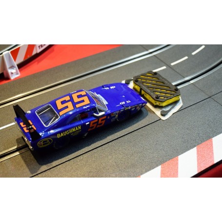 pre wing slot cars