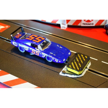 trackpro contour track cleaning system