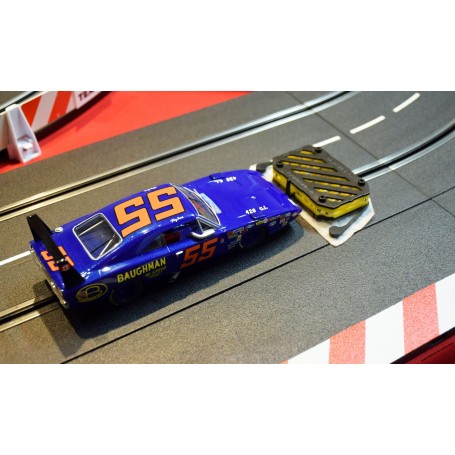 trackpro contour track cleaning system