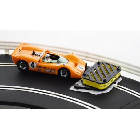 pre wing slot cars