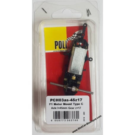 policar f1