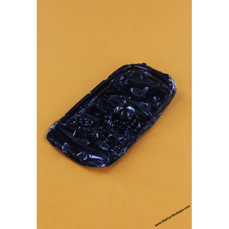 SWM6/E Sideways BMW M6 Lexan Interior New 1:32 Slot Car Part 