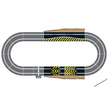 Scalextric extension pack sales 3