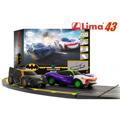 Scalextric C1434 Coffret ARC AIR - World GT