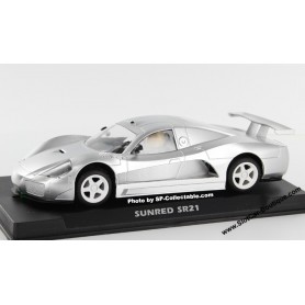 Fly Slot Car