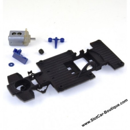 Slot car outlet 1320