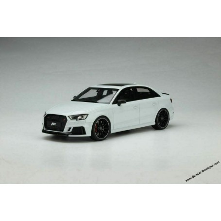 Audi rs3 diecast hotsell