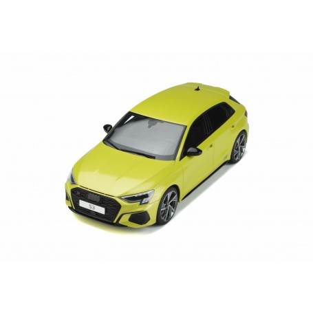 Audi s3 diecast hotsell