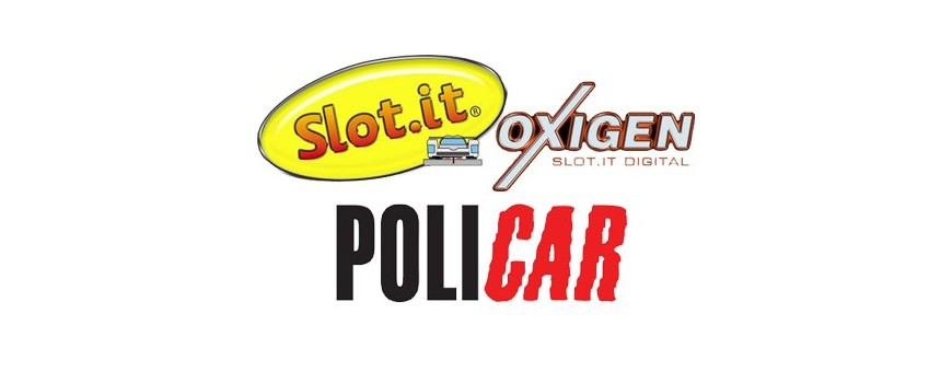 Slot it slot.it Policar Oxigen