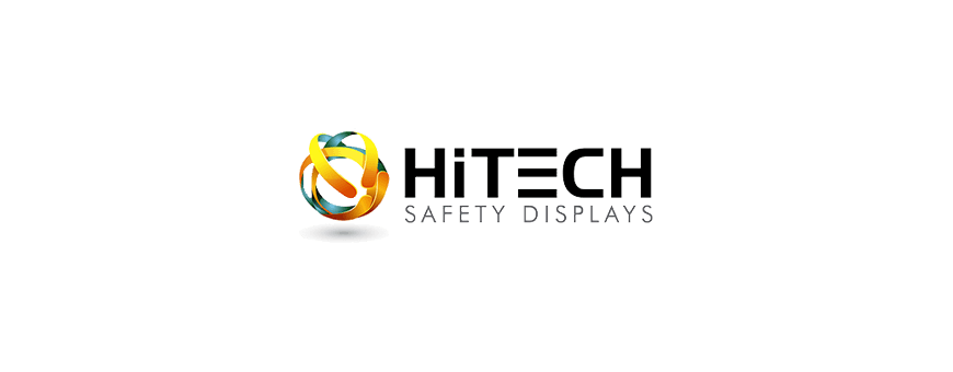 HiTech Safety Displays