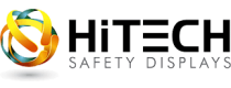 HiTech Safety Displays