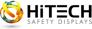 HiTech Safety Displays