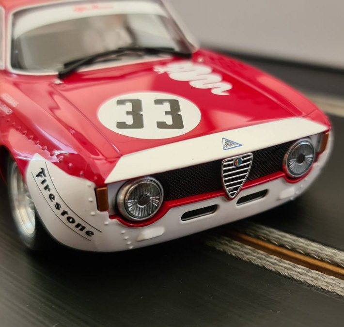 fly slot cars official website