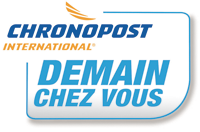 Chronopost - Domicile Avant 18h